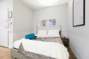 Collection Moscova Suites - Top Collection